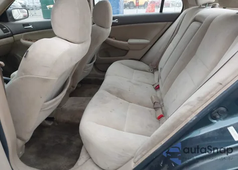 2004 Honda Accord 2.4 Ex z USA, uszkodzony, nr VIN 1HGCM56694A034434